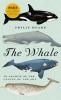 Book cover for "The whale".