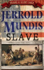 Book cover for "Slave".