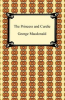 Book cover for "The Princess and Curdie".