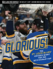 Book cover for "Glorious".