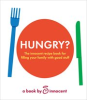 Book cover for "Hungry?".