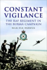 Book cover for "Constant Vigilance".