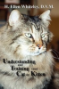 Book cover for "Understanding and Training Your Cat or Kitten".