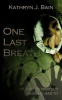 Book cover for "One Last Breath".