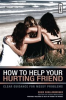 Book cover for "How to Help Your Hurting Friend".