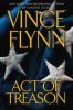 Book cover for "Act of treason".