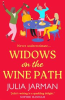 Book cover for "Widows on the Wine Path".