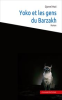 Book cover for "Yoko et les gens du Barzakh".