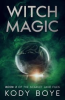 Book cover for "Witch Magic".