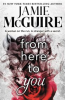 Book cover for "From Here to You".