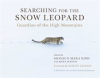 Book cover for "Searching for the Snow Leopard".