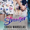Book cover for "Stronger".