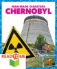 Book cover for "Chernobyl".