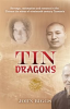 Book cover for "Tin Dragons".