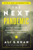 Book cover for "The Next Pandemic".