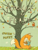 Book cover for "Foxly's Feast".