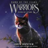 Book cover for "Warriors: Dawn of the Clans #6: Path of Stars".