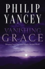 Book cover for "Vanishing Grace".