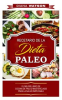 Book cover for "Dieta paleo".
