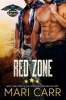 Book cover for "Red Zone".