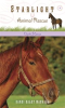 Book cover for "Dark Horse".