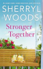 Book cover for "Stronger Together".