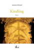 Book cover for "Kindling".