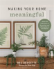 Book cover for "Making Your Home Meaningful".