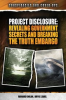 Book cover for "Project Disclosure".