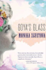 Book cover for "Goya's Glass".