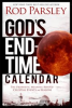 Book cover for "God's End-Time Calendar".