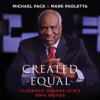 Book cover for "Created Equal".