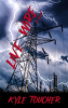 Book cover for "Live Wire".