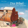 Book cover for "Die Bibel. Die Geschichten des Alten Tes".