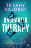 Book cover for "Uncharted Therapy".
