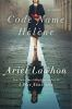 Book cover for "Code name Hélène".