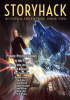 Book cover for "StoryHack Action & Adventure, Issue Two".