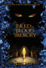 Book cover for "Inked in Blood and Memory".