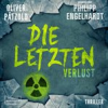 Book cover for "Verlust".
