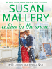 Book cover for "A Kiss in the Snow".