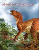 Book cover for "Bernissart Dinosaurs and Early Cretaceous Terrestrial Ecosystems".