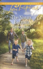 Book cover for "The Nanny Bargain".