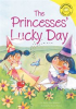 Book cover for "The Princesses' Lucky Day".
