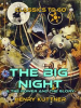 Book cover for "The Big Night & the Power and the Glory".