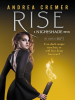 Book cover for "Rise".