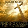 Book cover for "Finding Grace".