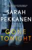 Book cover for "Gone tonight".