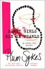 Book cover for "Party girls die in pearls".