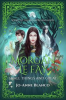 Book cover for "Morgan Le Fay".