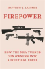 Book cover for "Firepower".
